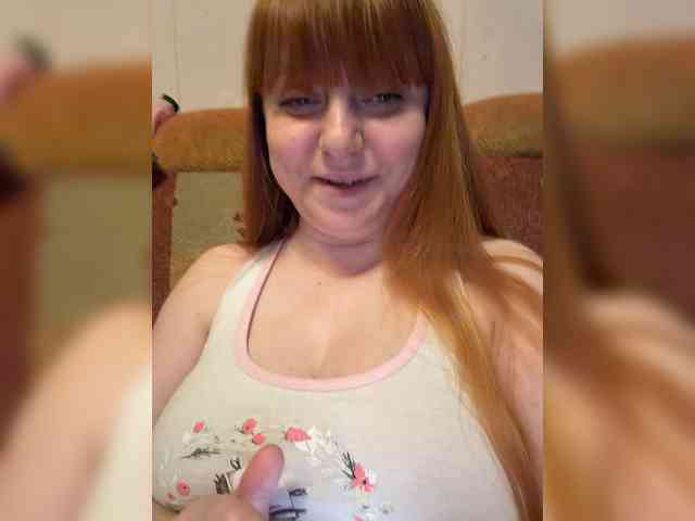 MilfaSguirt webcam