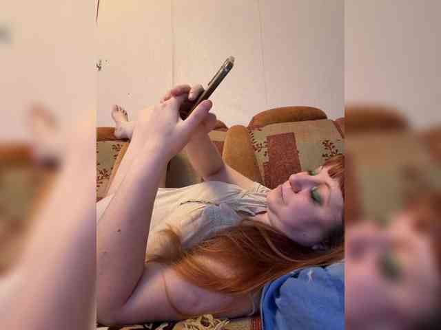 MilfaSguirt webcam