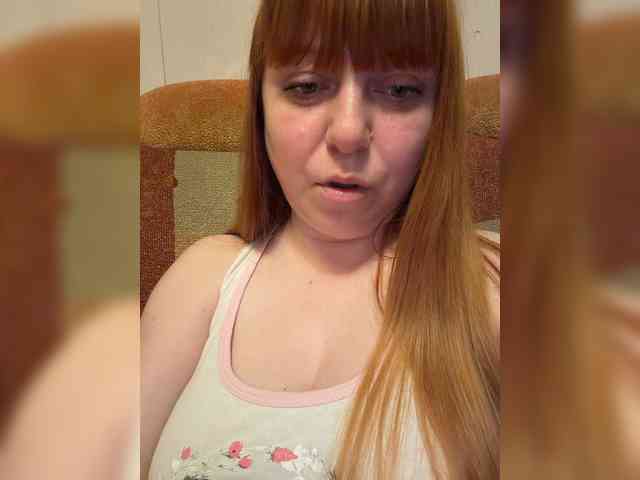 MilfaSguirt webcam