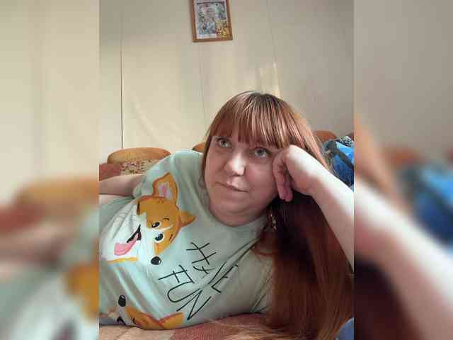 MilfaSguirt webcam