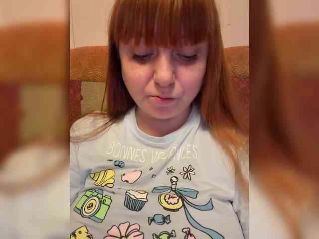 MilfaSguirt webcam