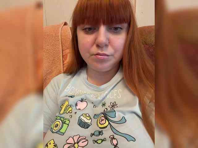 MilfaSguirt webcam