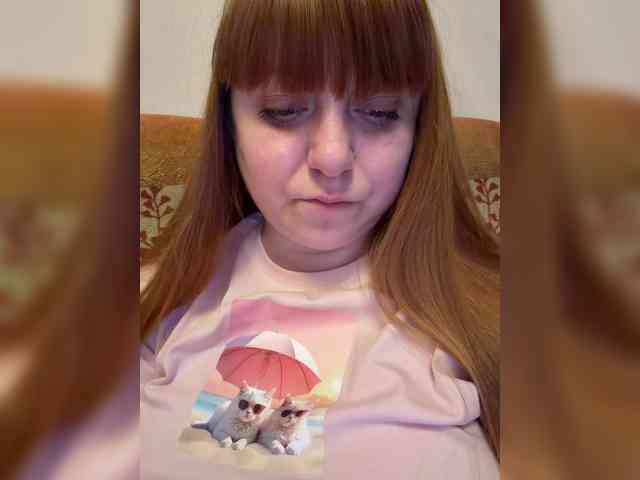 MilfaSguirt webcam