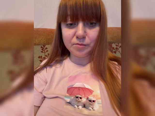 MilfaSguirt webcam