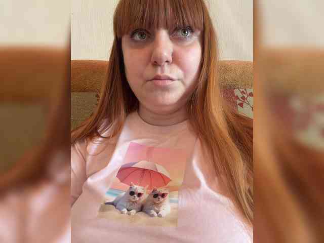 MilfaSguirt webcam