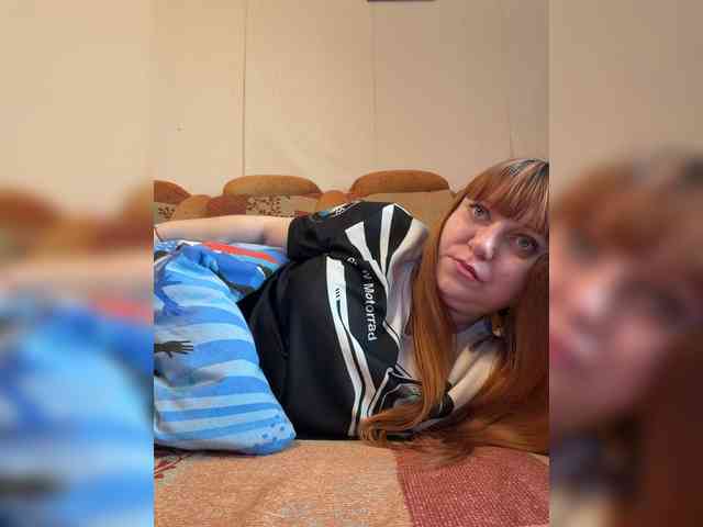 MilfaSguirt webcam