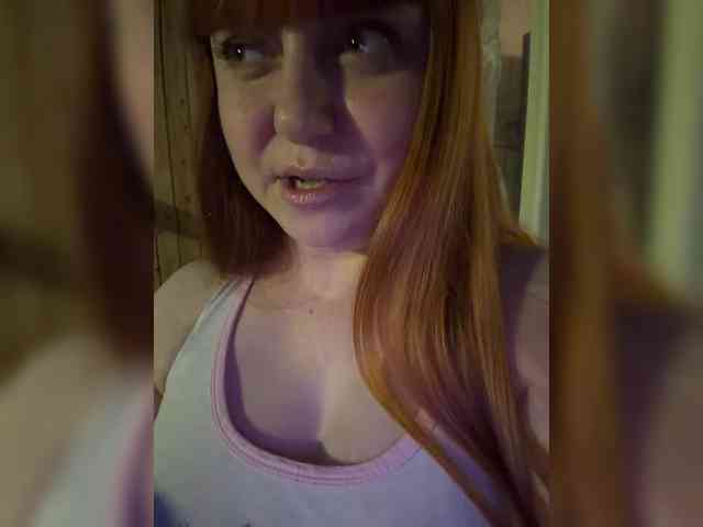 MilfaSguirt webcam