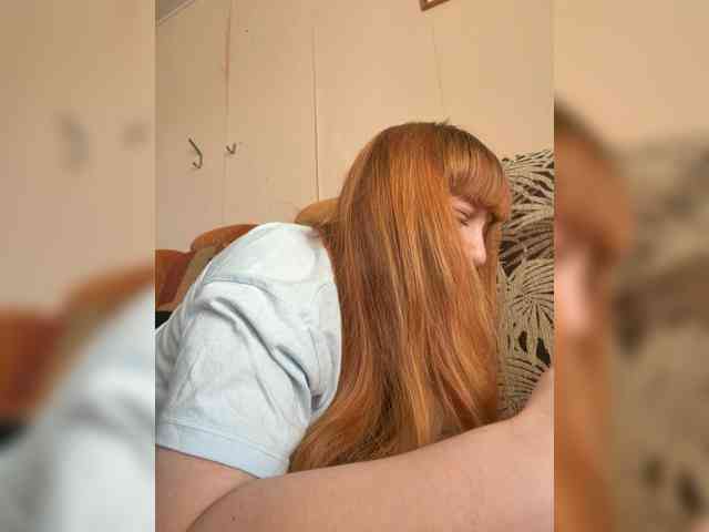 MilfaSguirt webcam