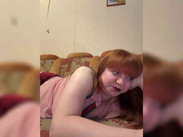 MilfaSguirt webcam