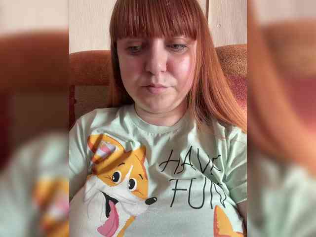 MilfaSguirt webcam