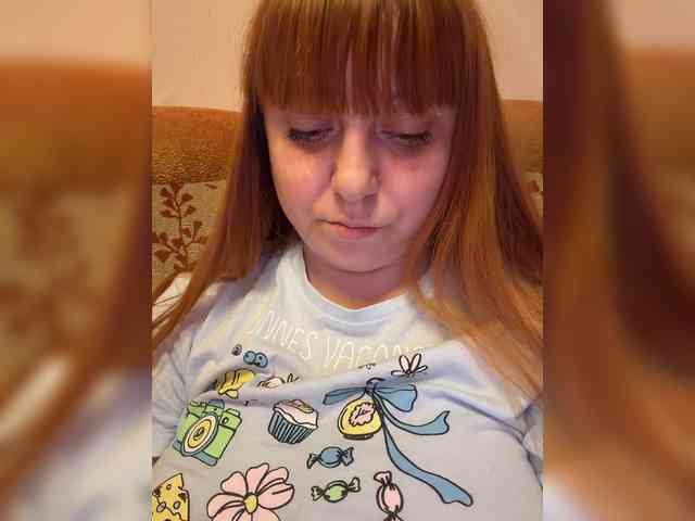 MilfaSguirt webcam