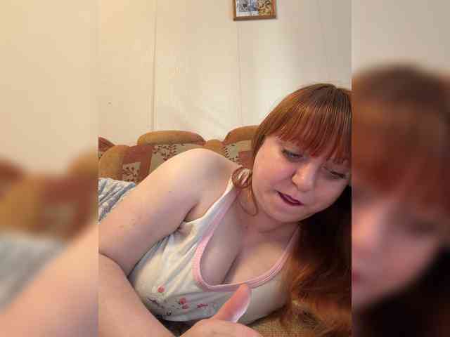 MilfaSguirt webcam