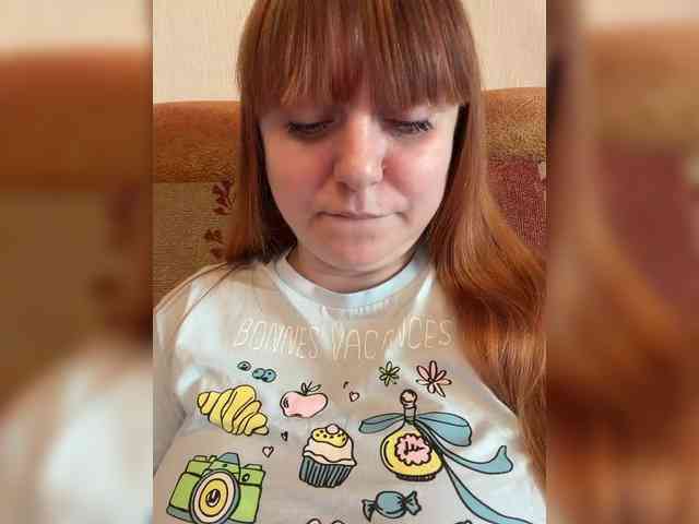 MilfaSguirt webcam
