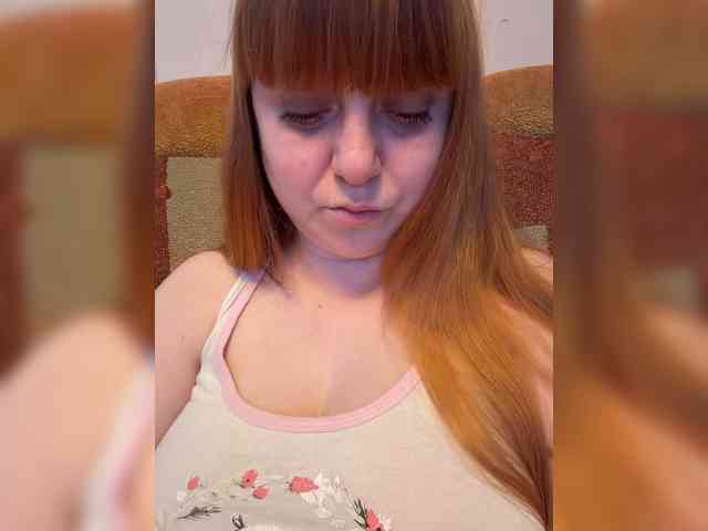 MilfaSguirt webcam
