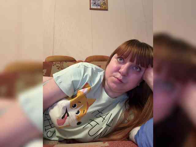 MilfaSguirt webcam