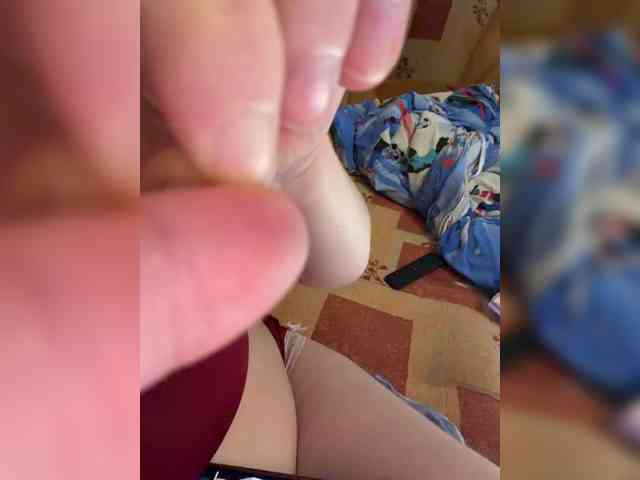 MilfaSguirt webcam