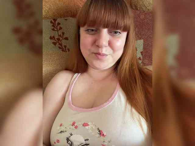 MilfaSguirt webcam