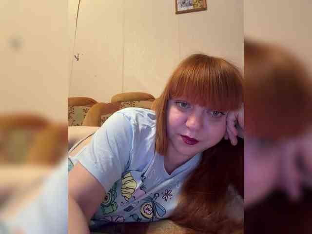 MilfaSguirt webcam