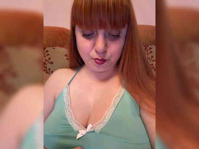 MilfaSguirt webcam