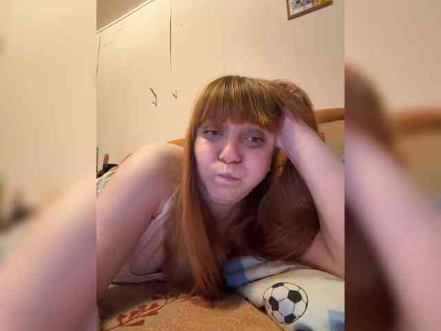 MilfaSguirt webcam