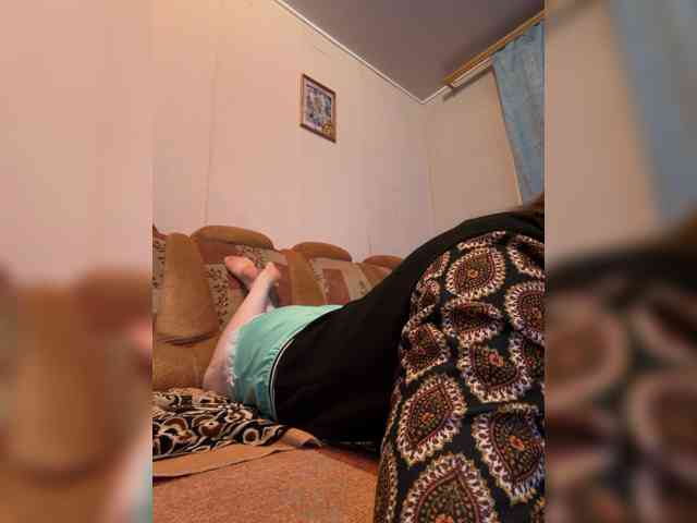 MilfaSguirt webcam