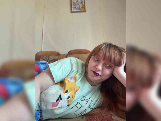 MilfaSguirt webcam