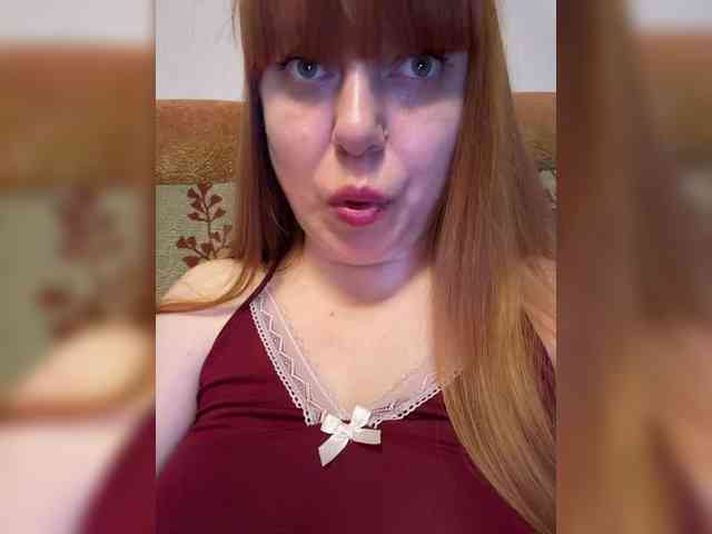 MilfaSguirt webcam