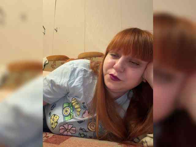 MilfaSguirt webcam