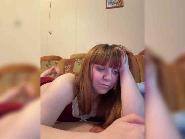 MilfaSguirt webcam