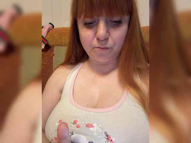 MilfaSguirt webcam