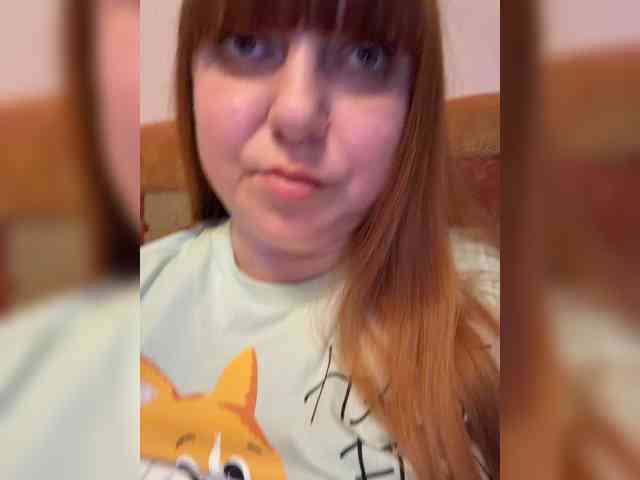 MilfaSguirt webcam