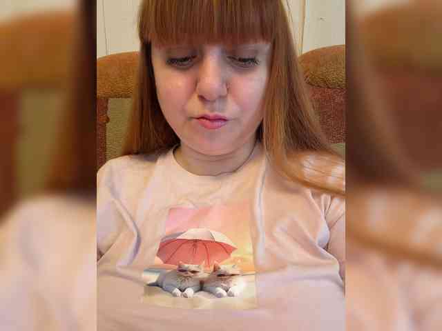 MilfaSguirt webcam