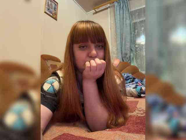 MilfaSguirt webcam