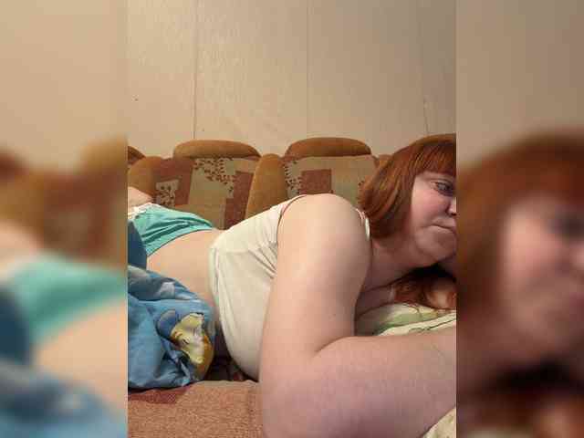 MilfaSguirt webcam