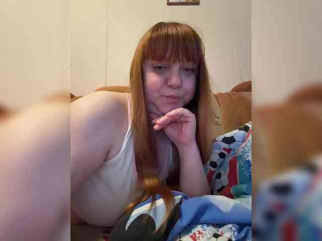 MilfaSguirt webcam