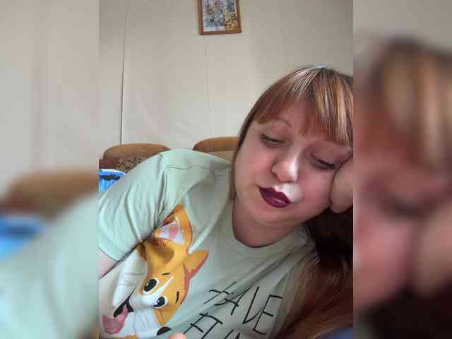 MilfaSguirt webcam