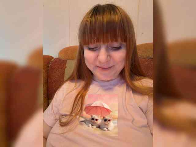 MilfaSguirt webcam