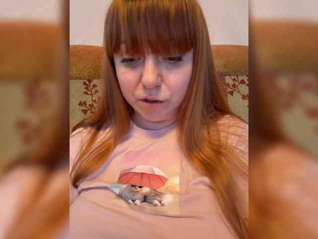 MilfaSguirt webcam