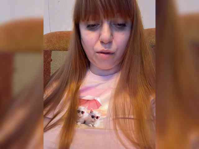 MilfaSguirt webcam