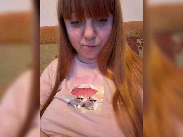 MilfaSguirt webcam