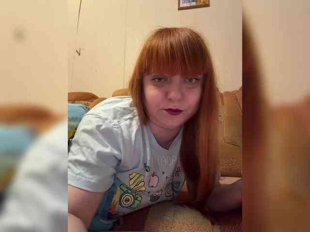 MilfaSguirt webcam