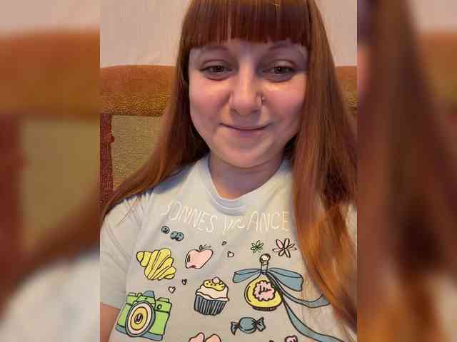 MilfaSguirt webcam