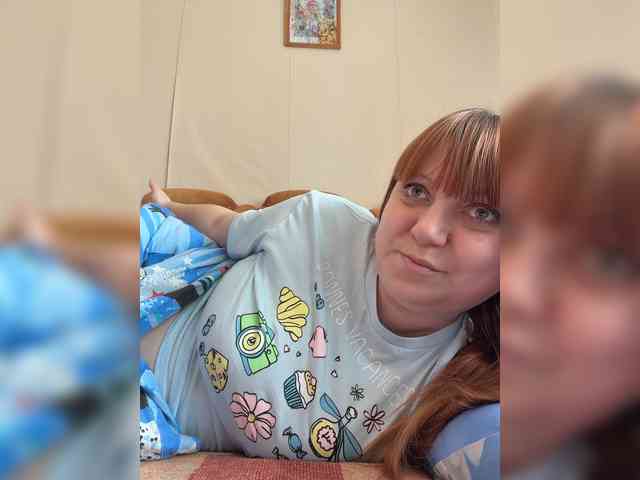 MilfaSguirt webcam