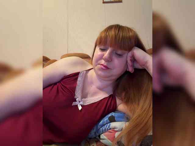 MilfaSguirt webcam