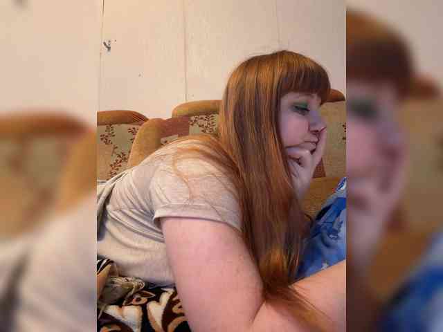 MilfaSguirt webcam