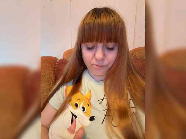 MilfaSguirt webcam
