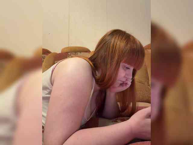 MilfaSguirt webcam