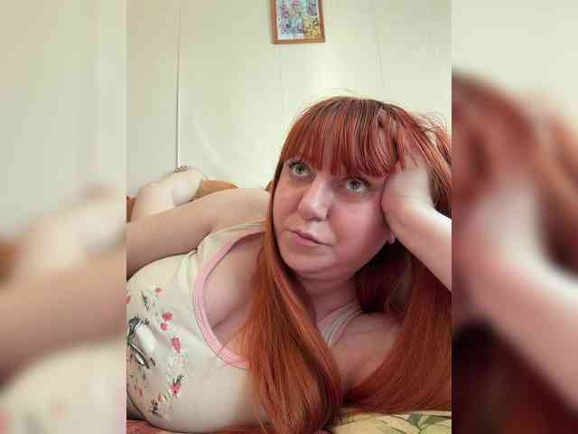 MilfaSguirt webcam