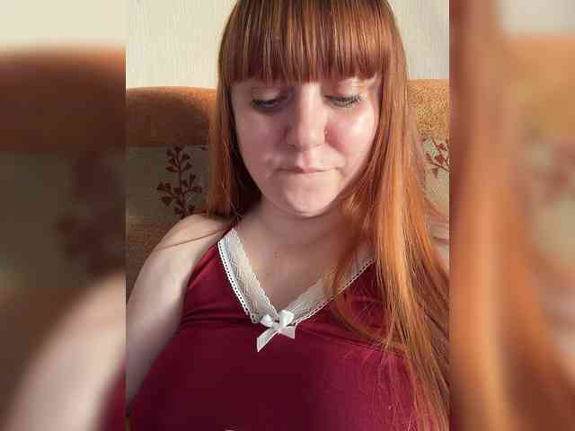 MilfaSguirt webcam