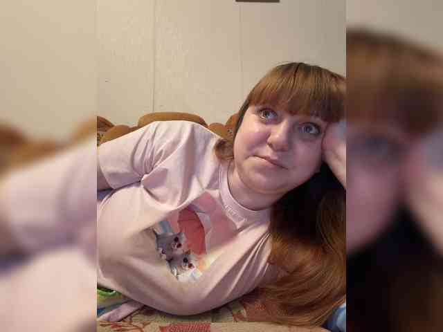 MilfaSguirt webcam